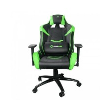Gamemax GCR08 Gaming Chair Green
